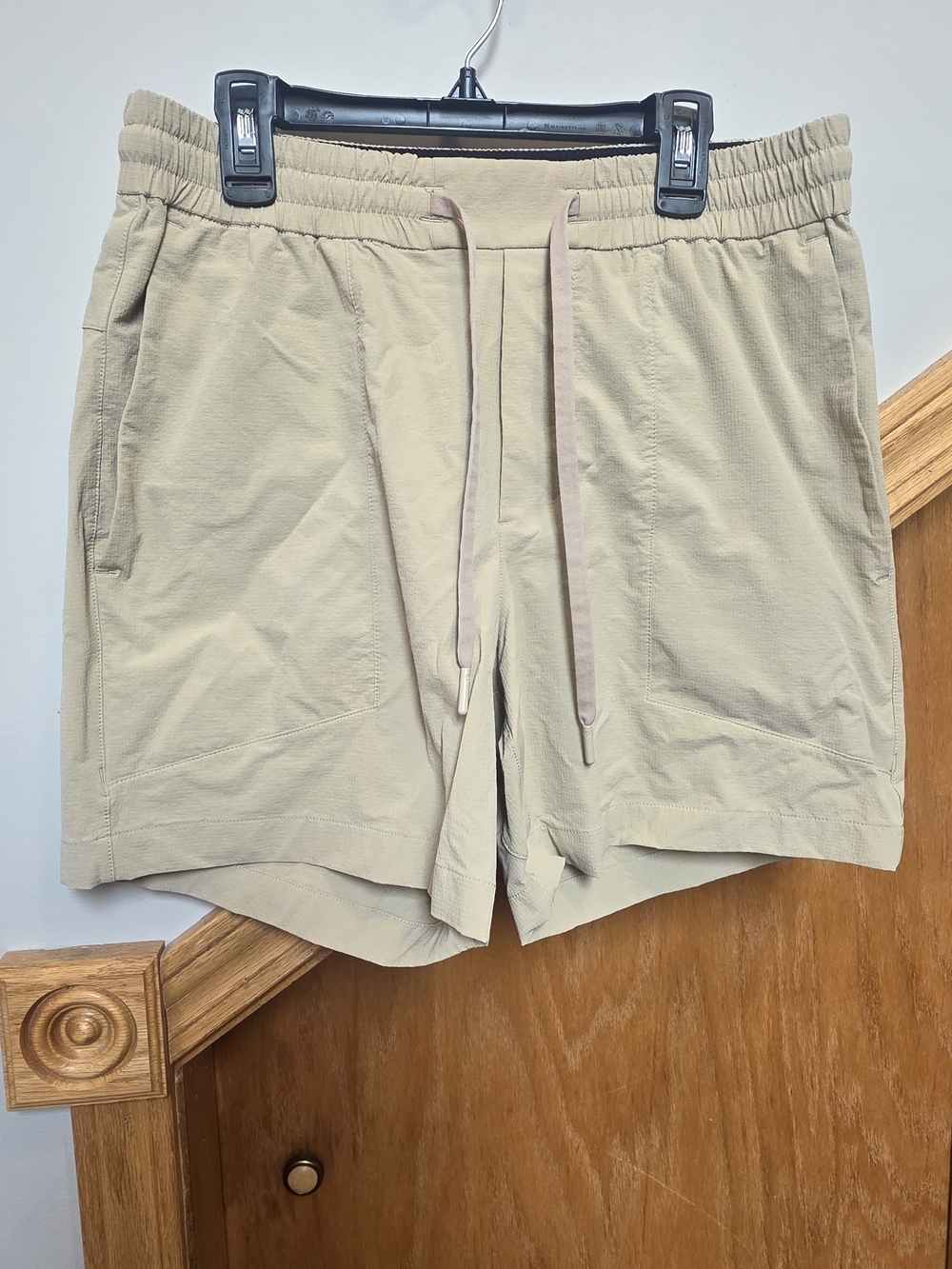 Lululemom Bowline Shorts